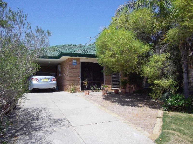 3 Gould Place, Parmelia WA 6167