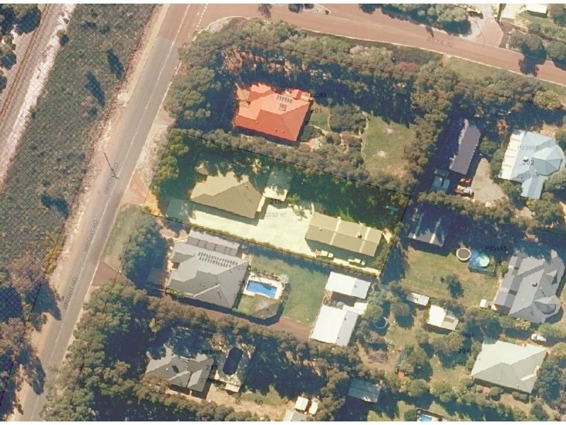 117 Wright Road, Mardella WA 6125