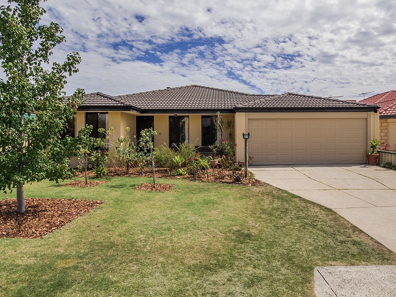 11 Unicorn Street, Bertram WA 6167