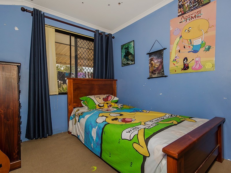 11 Unicorn Street, Bertram WA 6167