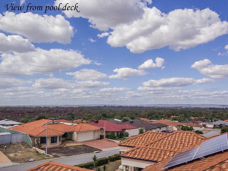 3 Cawdor Lane, Orelia WA 6167