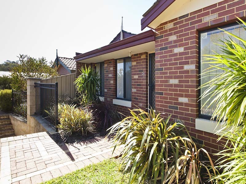 26 Cheltenham Loop, Bertram WA 6167