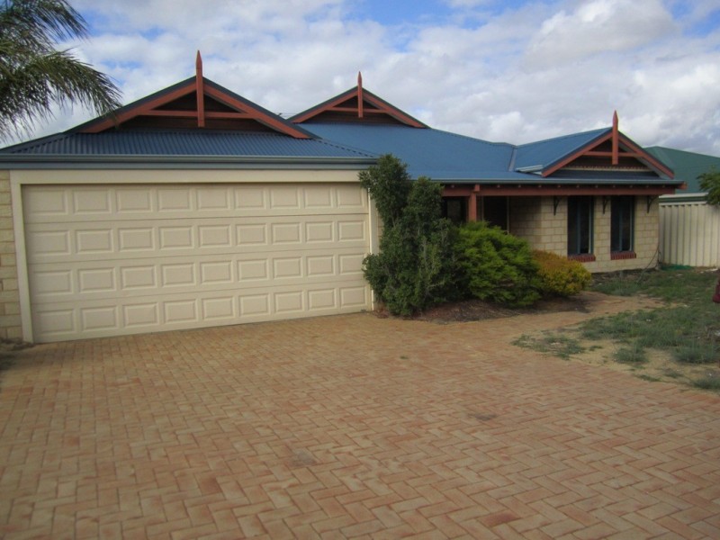 53 Colchester Avenue, Orelia WA 6167