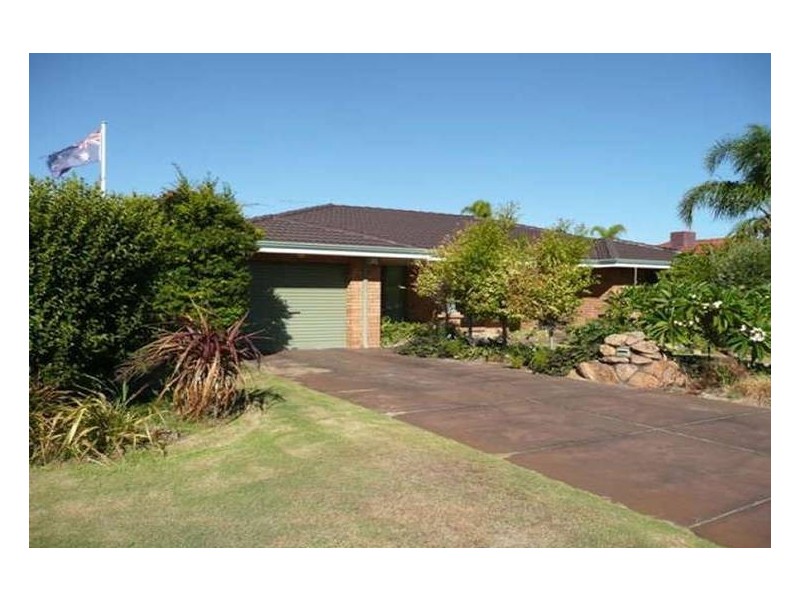 23 Triton Avenue, Waikiki WA 6169