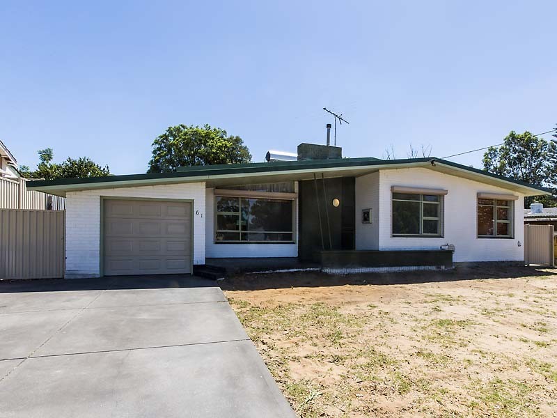 61 Summerton Road, Medina WA 6167