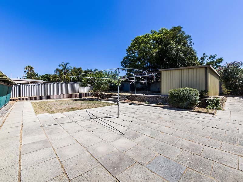 61 Summerton Road, Medina WA 6167