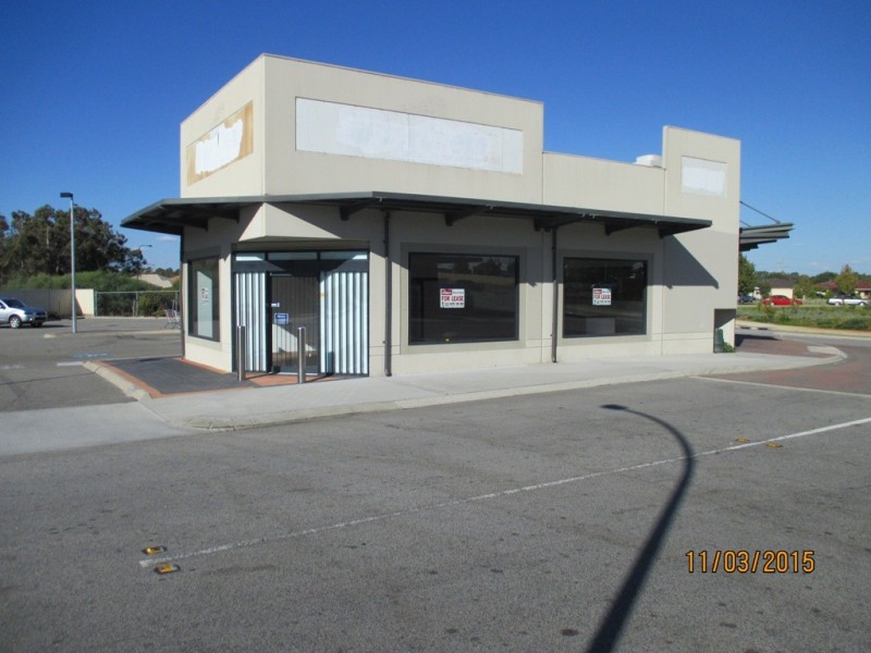 Shop 1, 4 Price Parkway, Bertram WA 6167