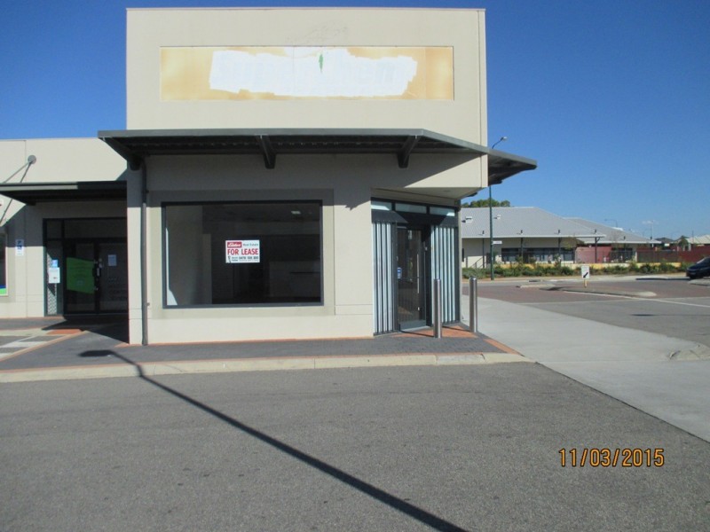 Shop 1, 4 Price Parkway, Bertram WA 6167