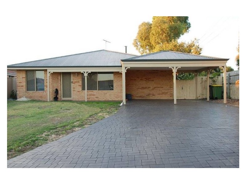 11 Narbonne Gardens, Port Kennedy WA 6172