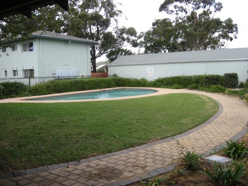 Unit 5, 33 Steward Way, Orelia WA 6167