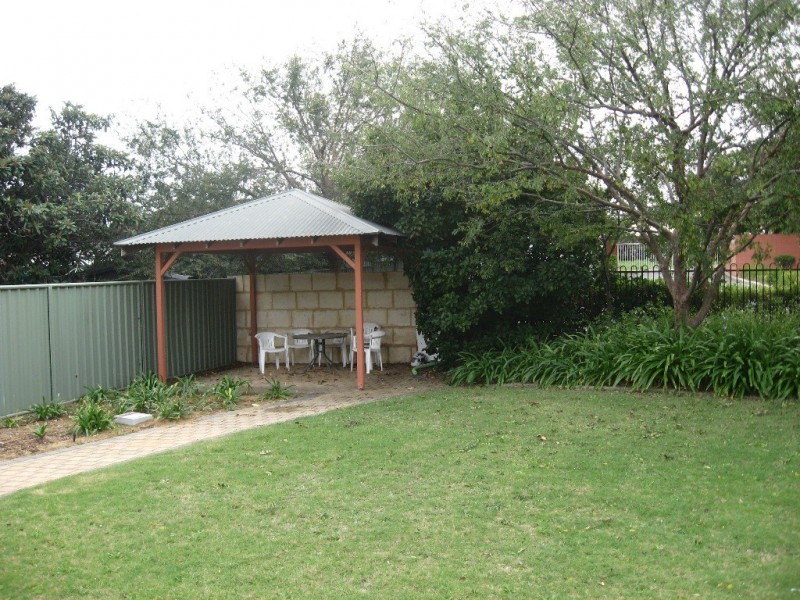 Unit 5, 33 Steward Way, Orelia WA 6167