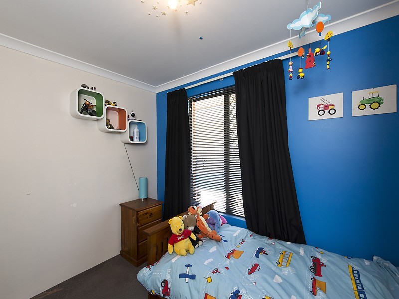 24 Orelia Avenue, Orelia WA 6167