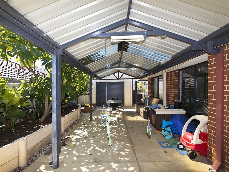 24 Orelia Avenue, Orelia WA 6167