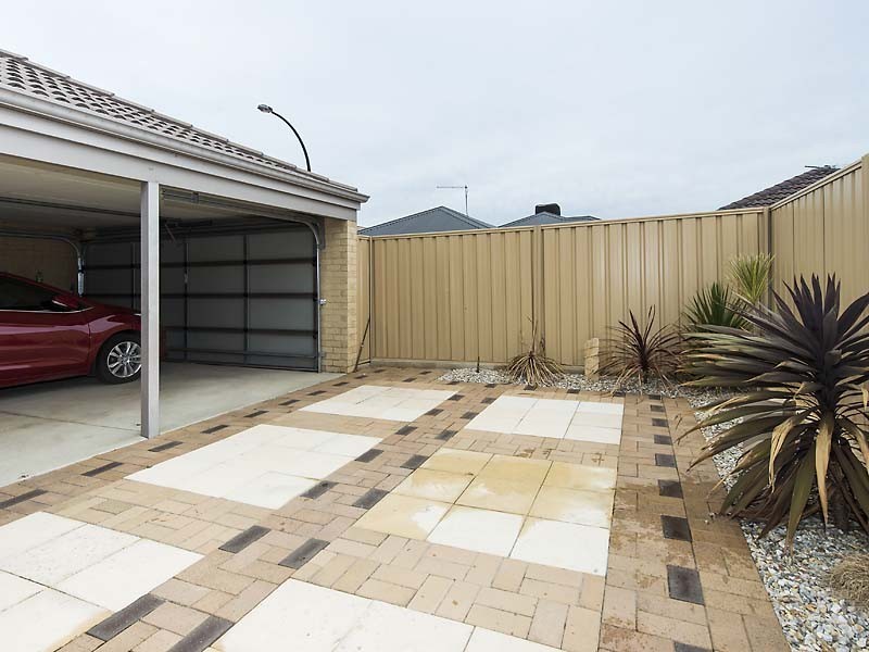 37 Datchet Turn, Bertram WA 6167