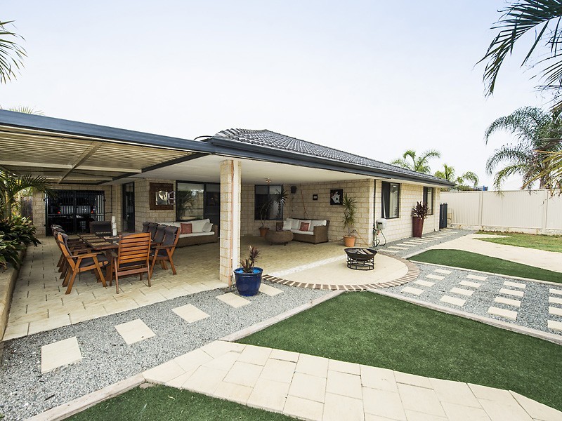 4 Orient Way, Bertram WA 6167