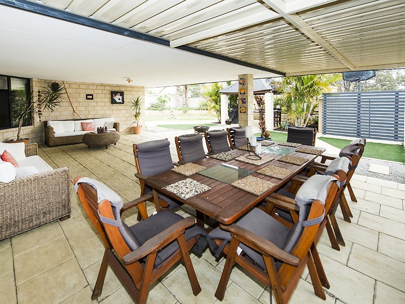 4 Orient Way, Bertram WA 6167