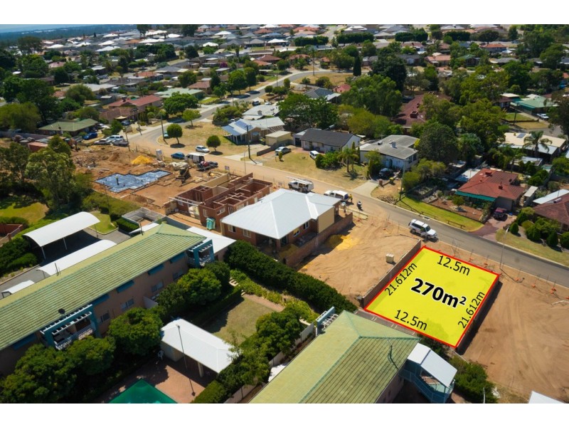 Lot 403 Nathaniel Way, Orelia WA 6167