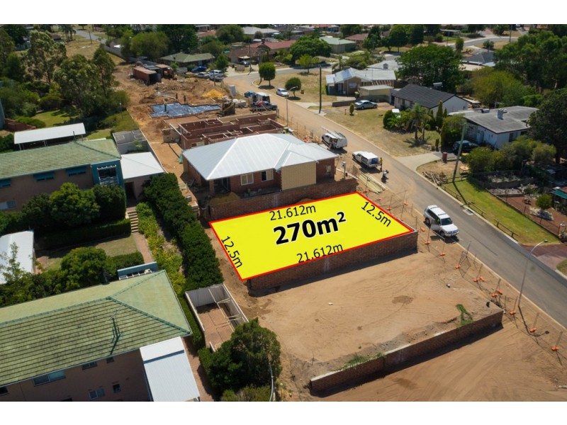 Lot 403 Nathaniel Way, Orelia WA 6167