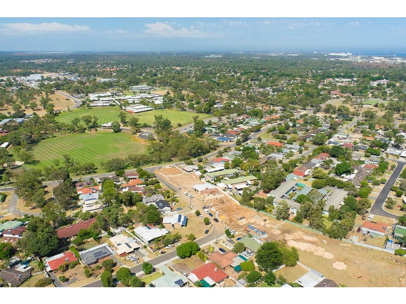 Lot 403 Nathaniel Way, Orelia WA 6167