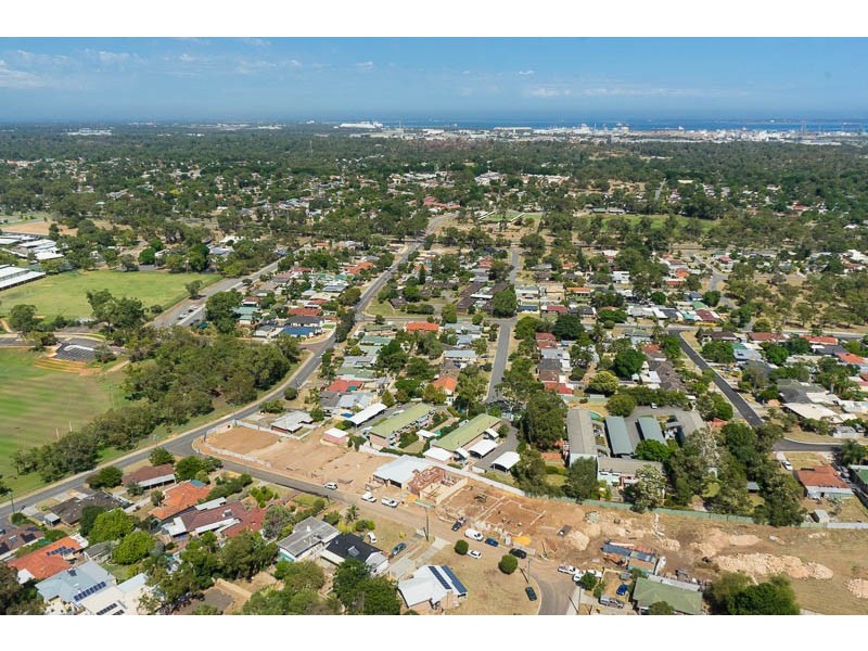 Lot 403 Nathaniel Way, Orelia WA 6167