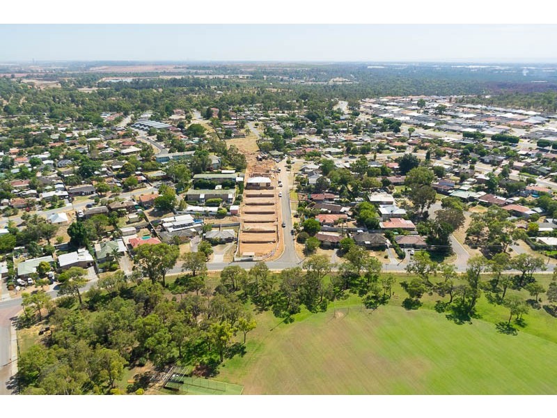 Lot 406 Nathaniel Way, Orelia WA 6167