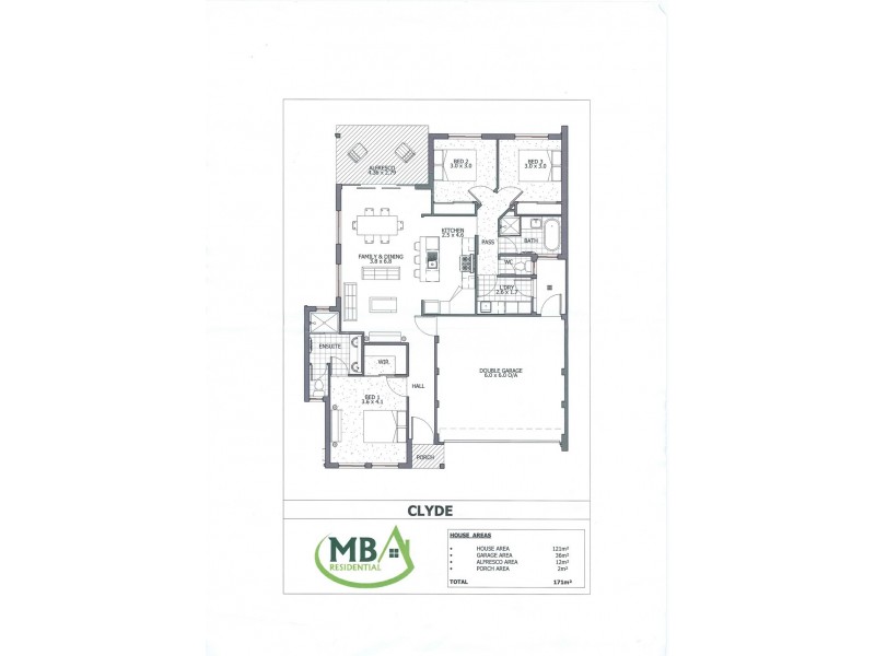 Lot 406 Nathaniel Way, Orelia WA 6167