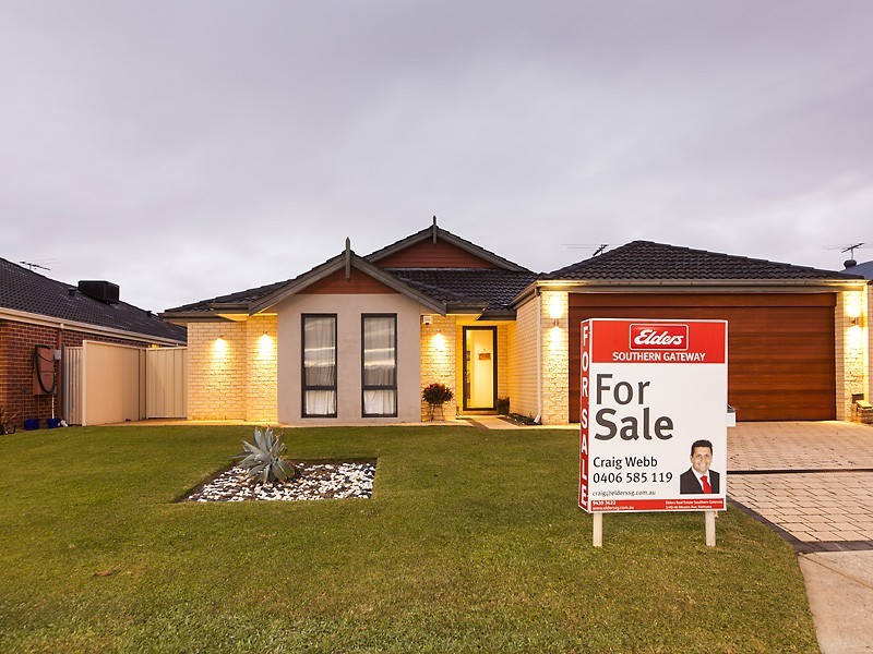 26 McKenzie Corner, Bertram WA 6167