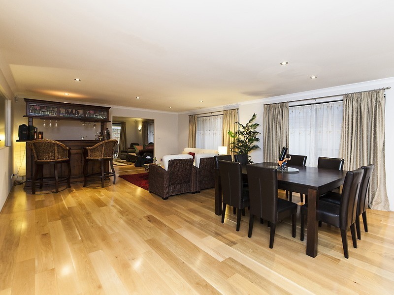 26 McKenzie Corner, Bertram WA 6167