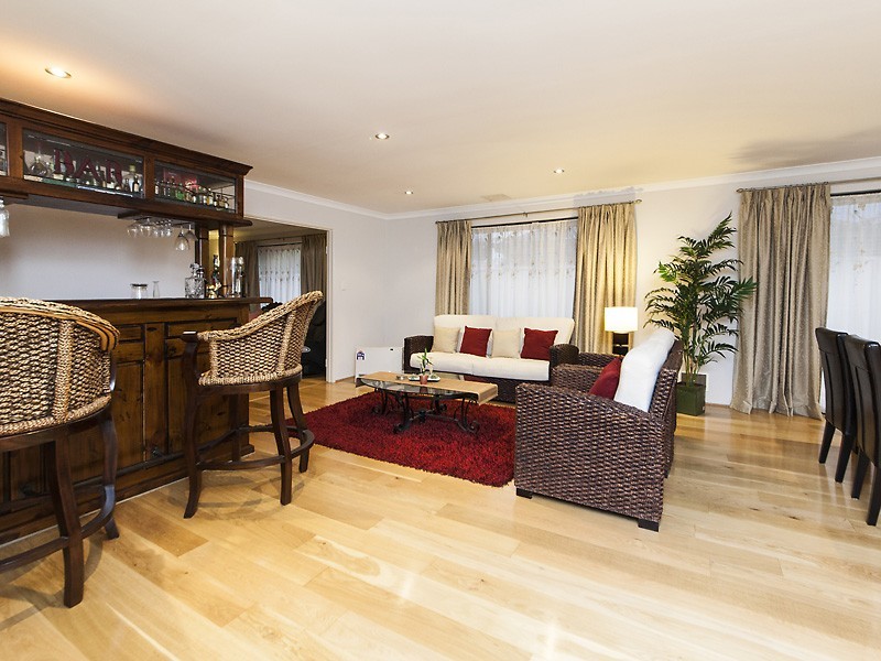 26 McKenzie Corner, Bertram WA 6167