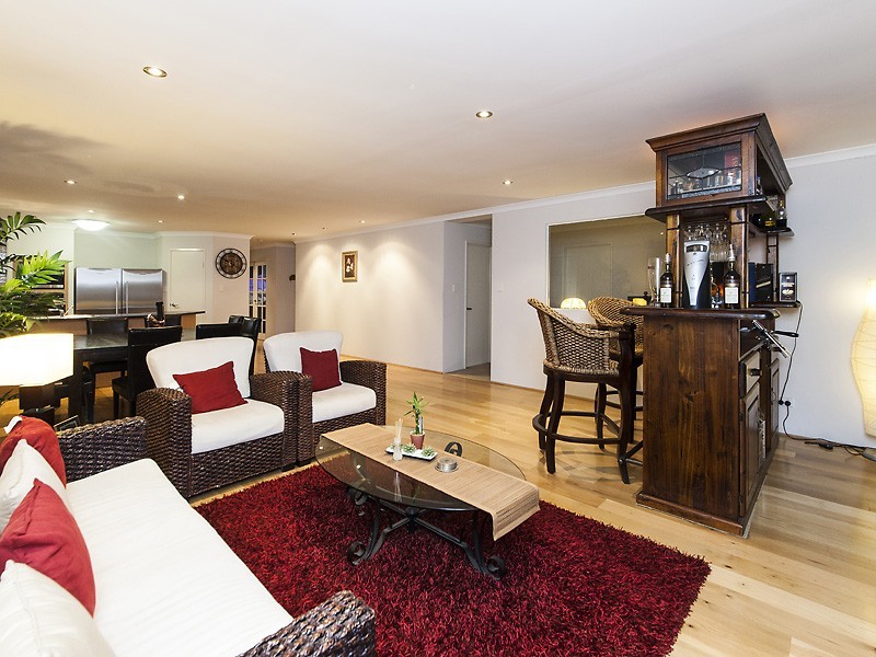 26 McKenzie Corner, Bertram WA 6167