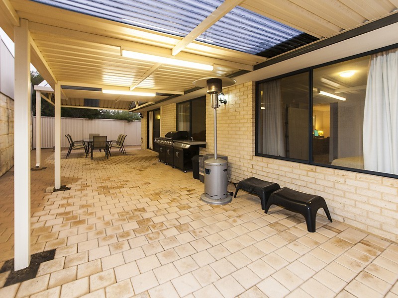 26 McKenzie Corner, Bertram WA 6167