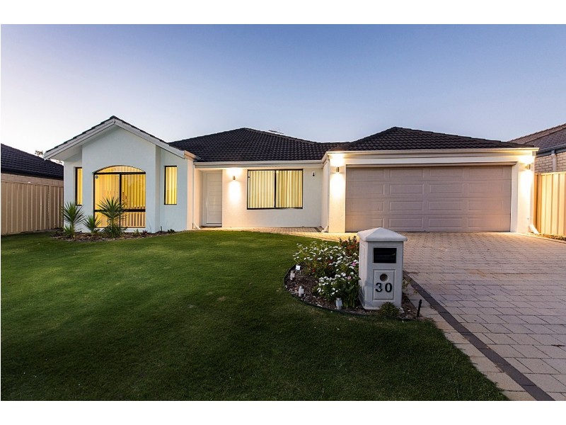 30 Camballin Loop, Bertram WA 6167