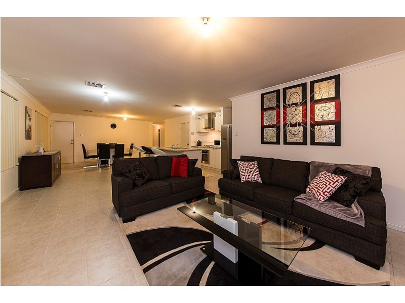 30 Camballin Loop, Bertram WA 6167