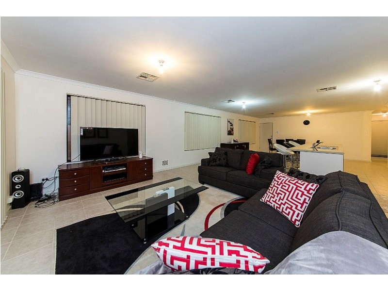 30 Camballin Loop, Bertram WA 6167