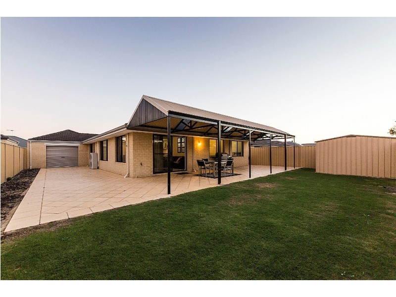 30 Camballin Loop, Bertram WA 6167