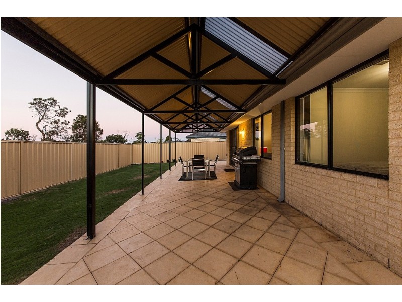 30 Camballin Loop, Bertram WA 6167