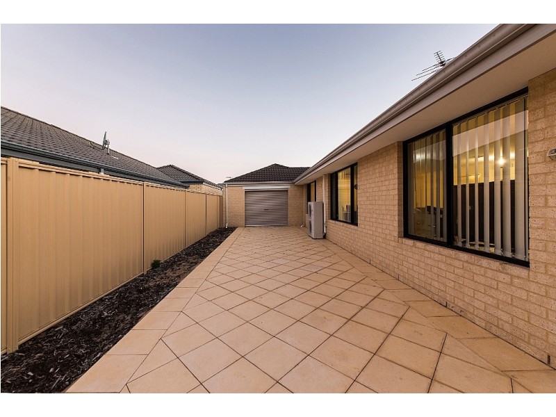 30 Camballin Loop, Bertram WA 6167