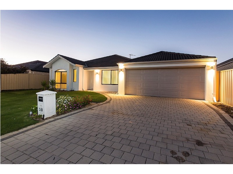 30 Camballin Loop, Bertram WA 6167