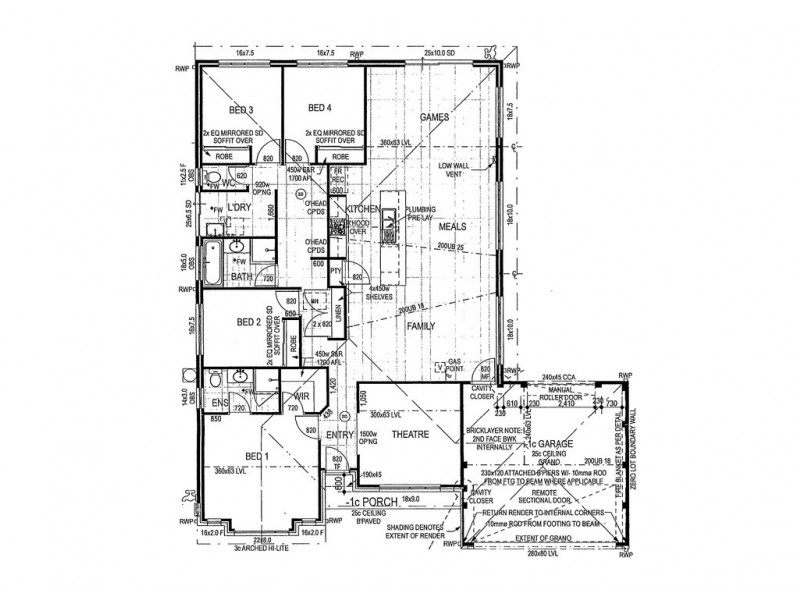 30 Camballin Loop, Bertram WA 6167