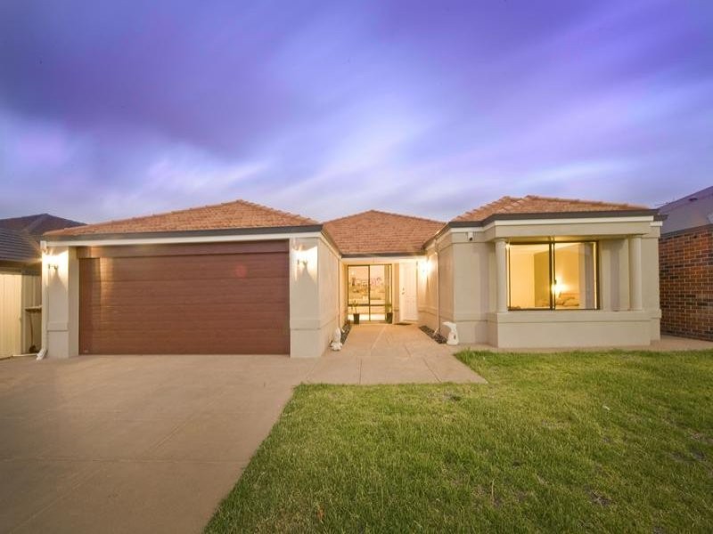 41 Araluen Crescent, Bertram WA 6167