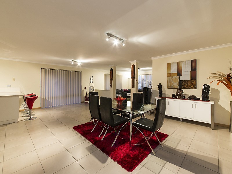 41 Araluen Crescent, Bertram WA 6167