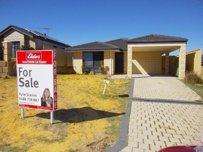 16 Oakham Way, Orelia WA 6167