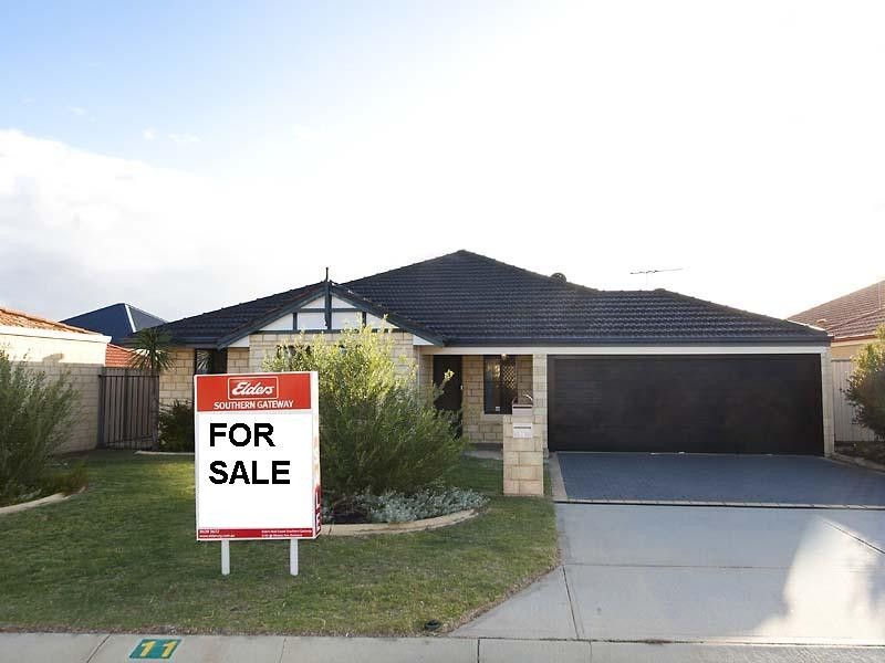 11 Koomba Rise, Bertram WA 6167