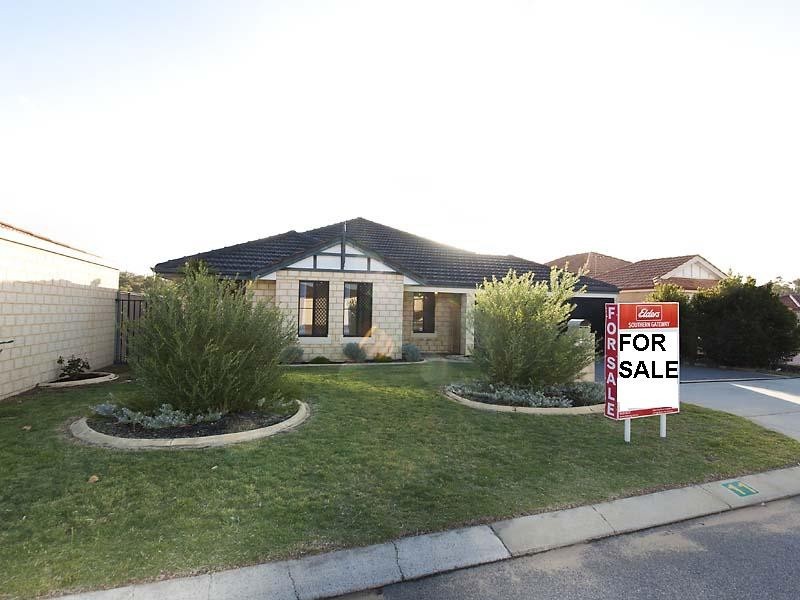 11 Koomba Rise, Bertram WA 6167