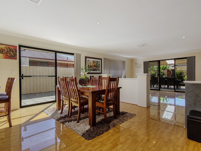 36 Whiteman Crescent, Bertram WA 6167