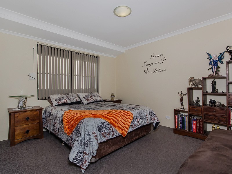 36 Whiteman Crescent, Bertram WA 6167