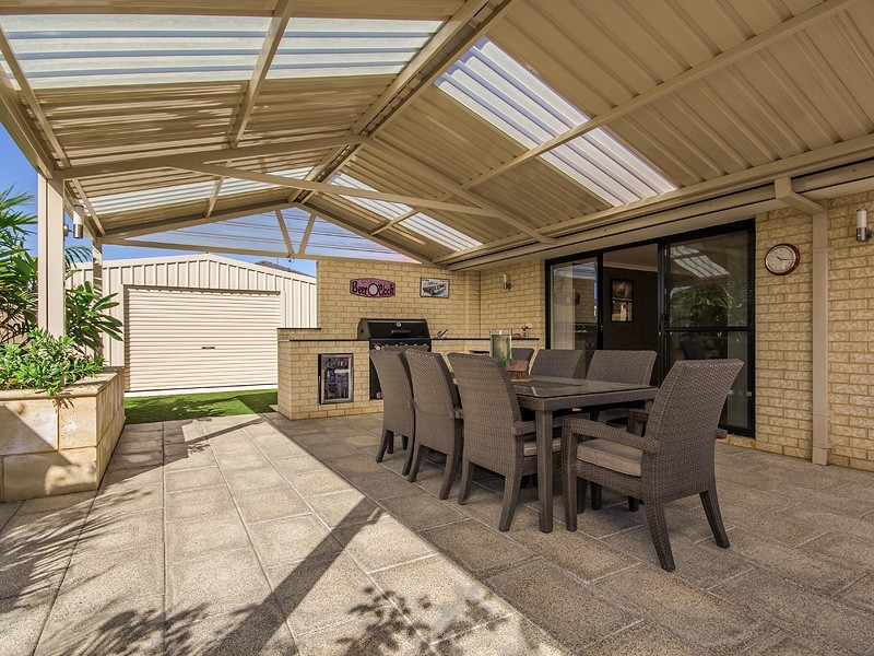 36 Whiteman Crescent, Bertram WA 6167