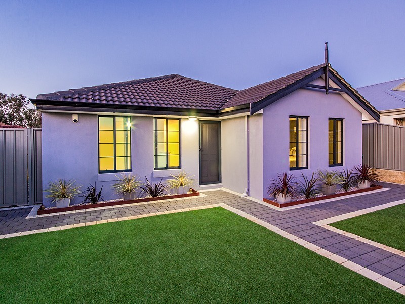 23 Wallingford Crescent, Wellard WA 6170