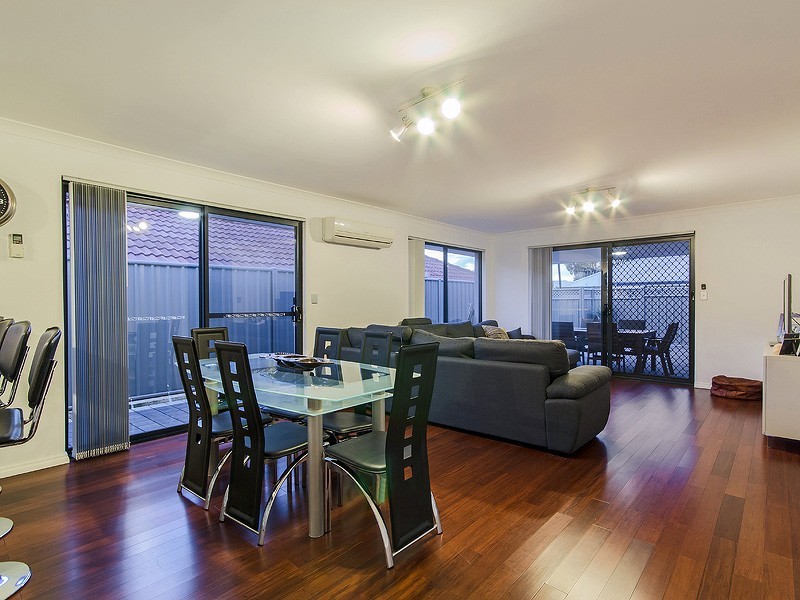 23 Wallingford Crescent, Wellard WA 6170
