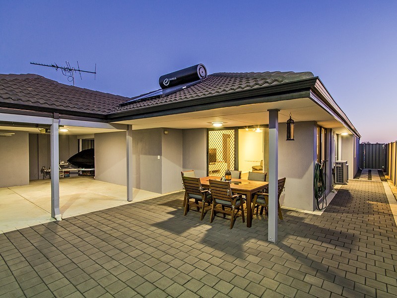 23 Wallingford Crescent, Wellard WA 6170